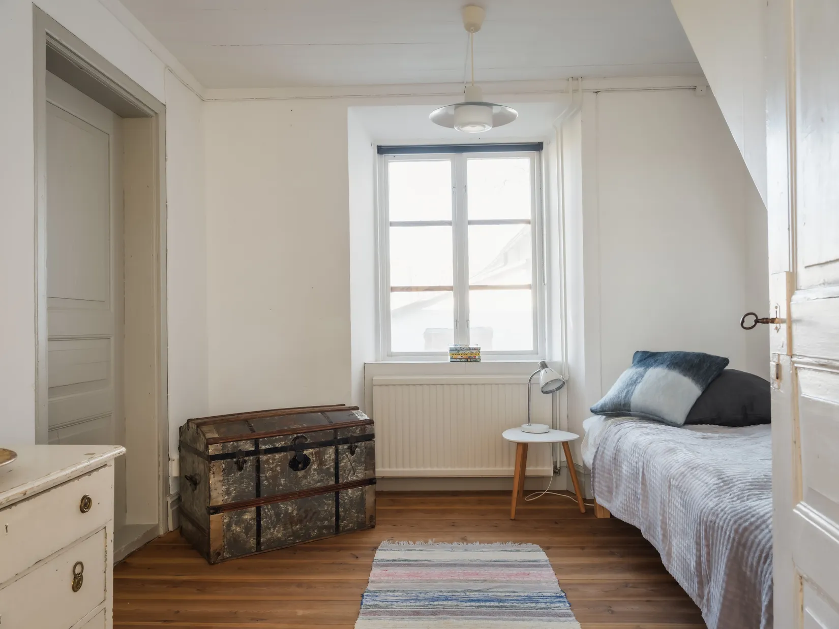 Gård/Skog, Silte Rikvide 143, Gotland