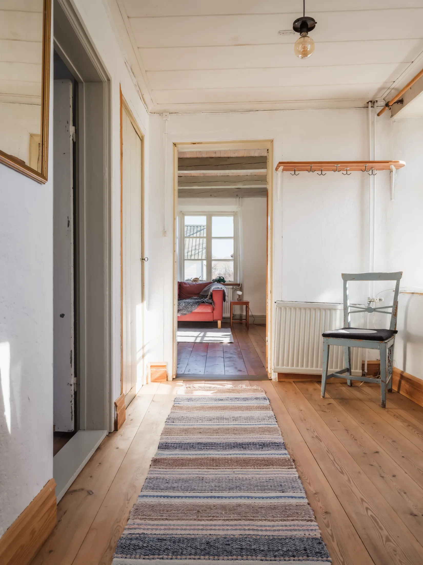 Gård/Skog, Silte Rikvide 143, Gotland