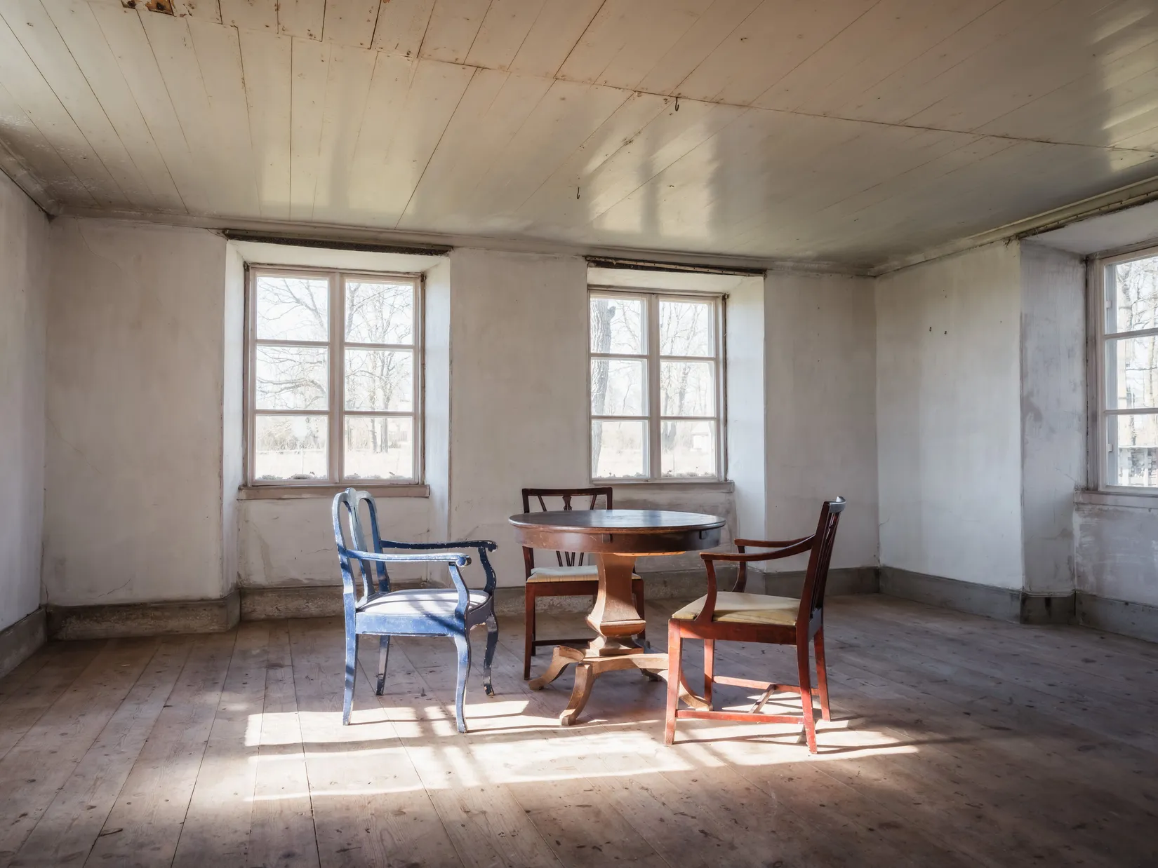 Gård/Skog, Silte Rikvide 143, Gotland