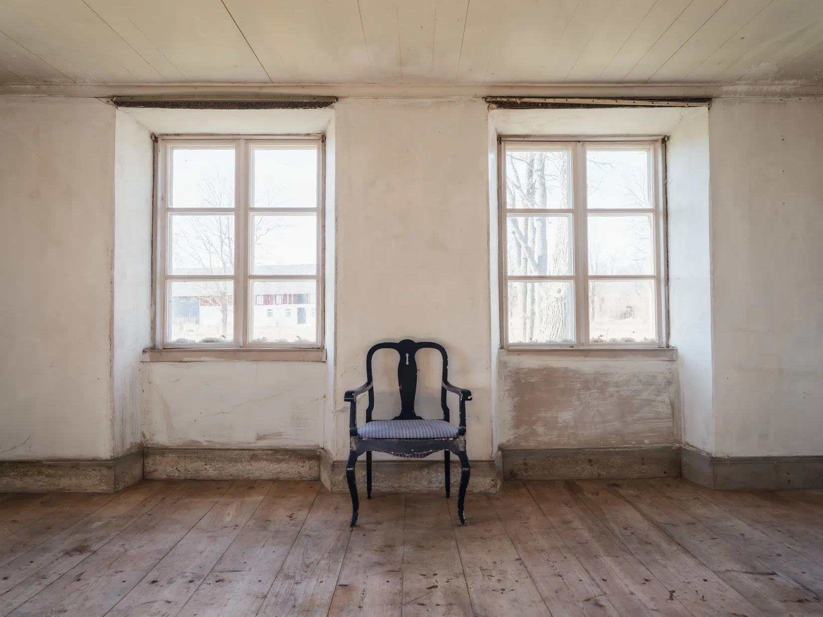 Gård/Skog, Silte Rikvide 143, Gotland