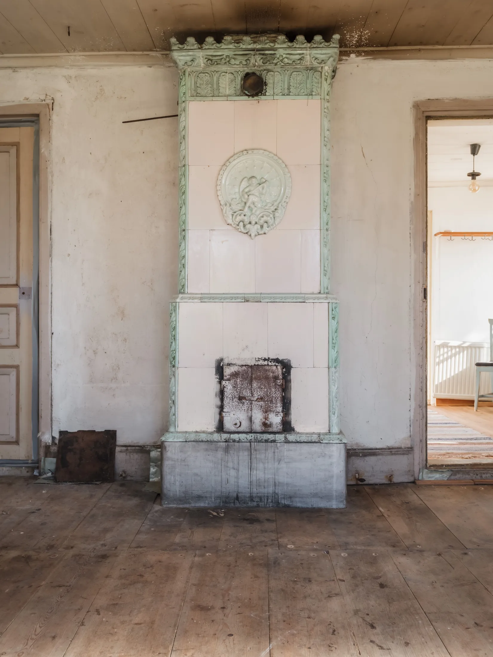 Gård/Skog, Silte Rikvide 143, Gotland