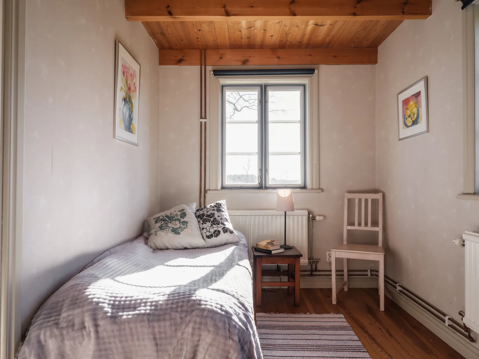 Gård/Skog, Silte Rikvide 143, Gotland