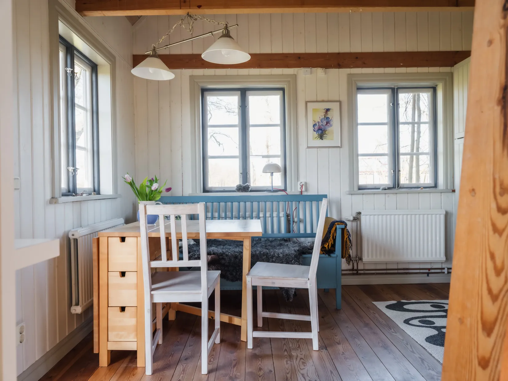 Gård/Skog, Silte Rikvide 143, Gotland