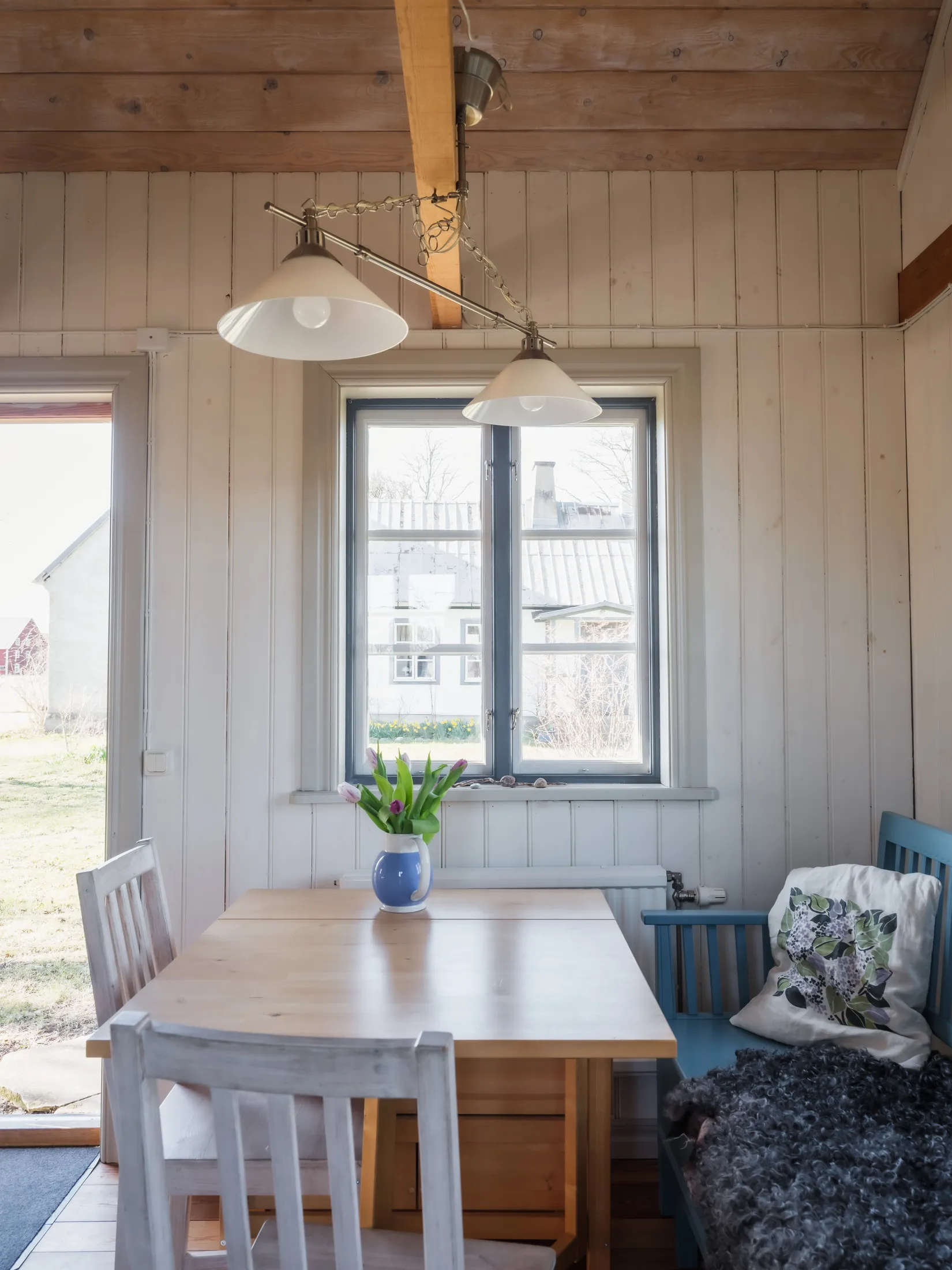 Gård/Skog, Silte Rikvide 143, Gotland