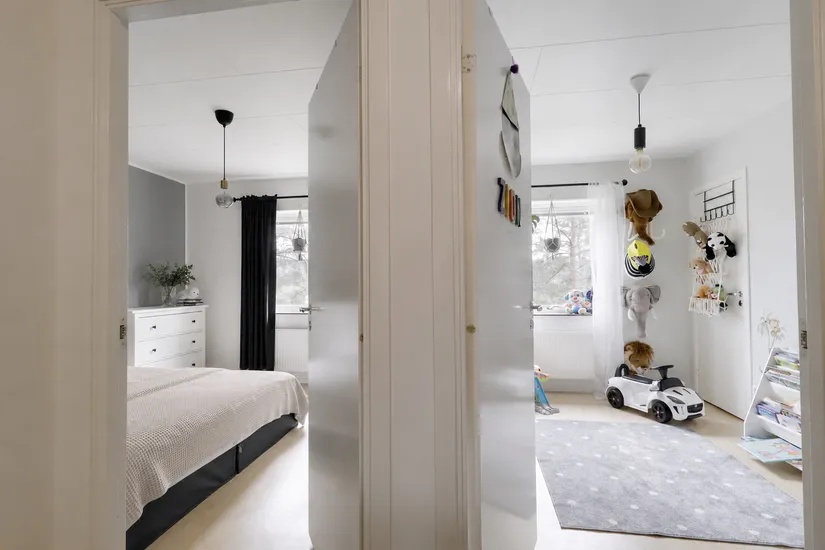 Bostadsrätt, Jupitergatan 32, Bergsjön, Göteborg