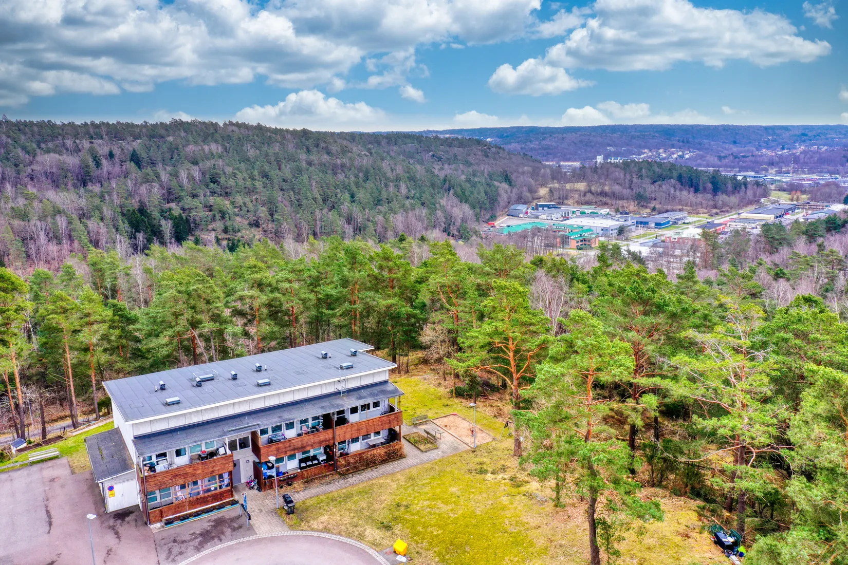 Bostadsrätt, Jupitergatan 32, Bergsjön, Göteborg