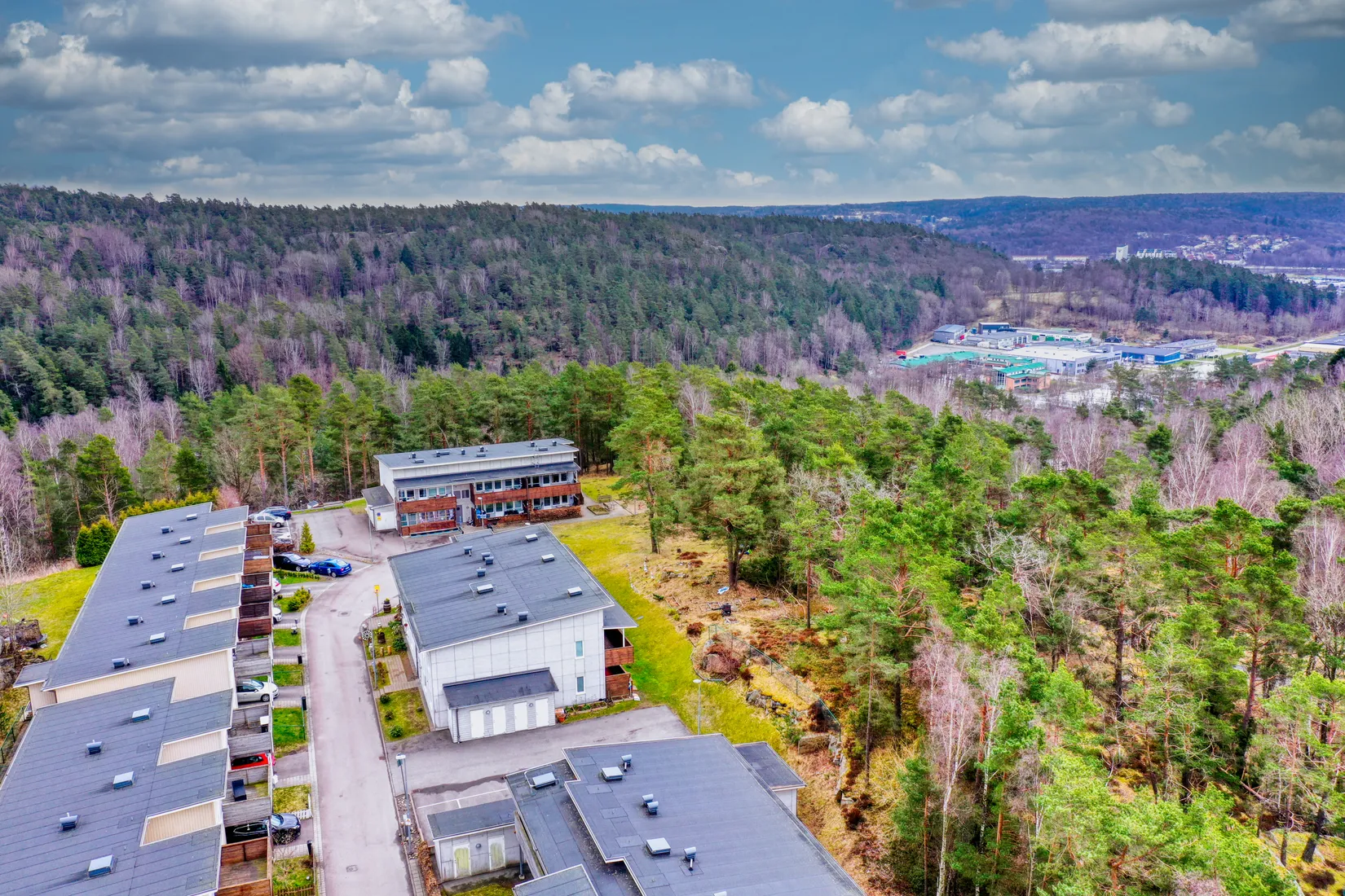 Bostadsrätt, Jupitergatan 32, Bergsjön, Göteborg