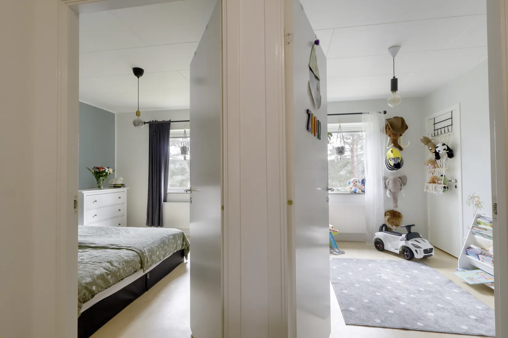 Bostadsrätt, Jupitergatan 32, Bergsjön, Göteborg