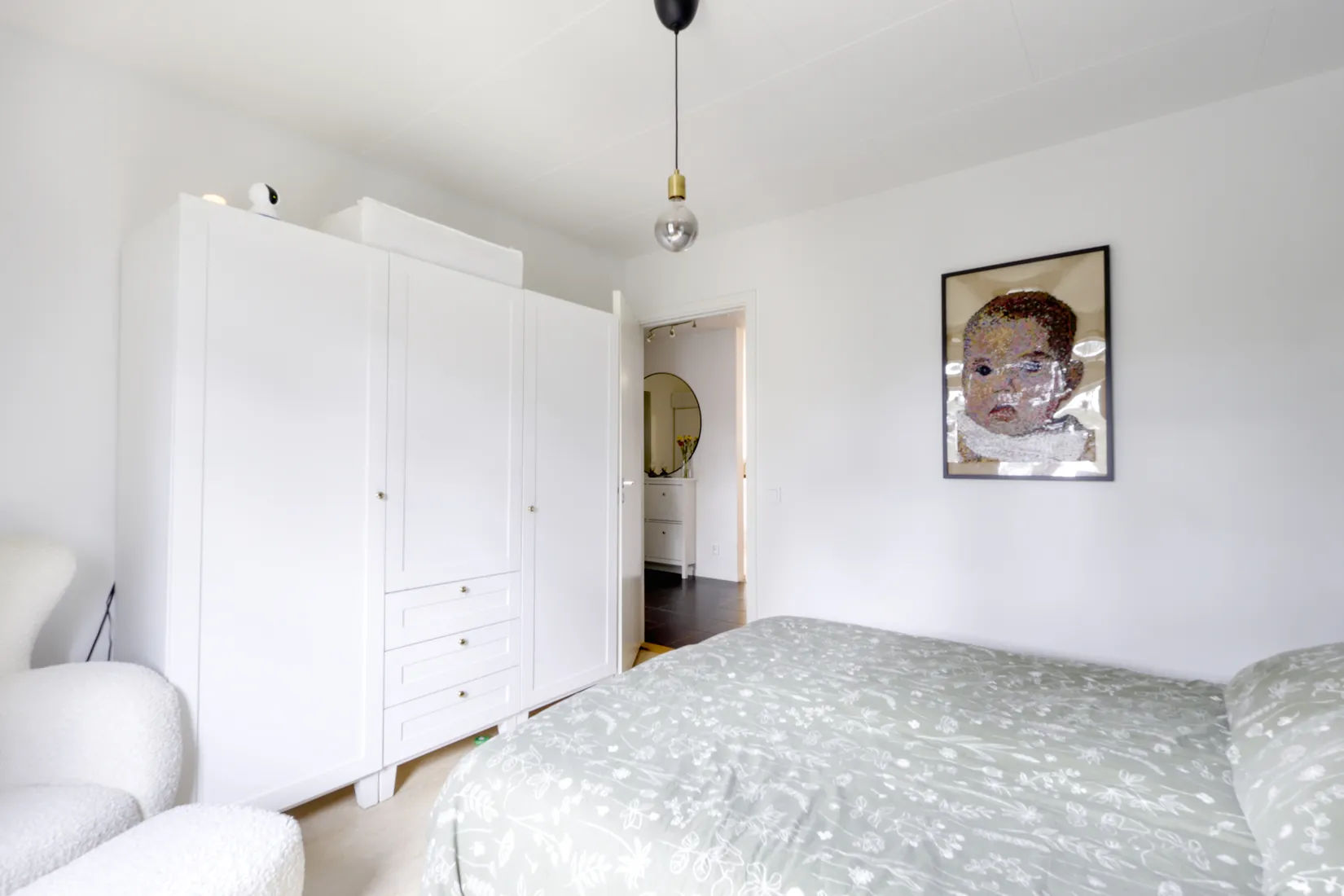 Bostadsrätt, Jupitergatan 32, Bergsjön, Göteborg