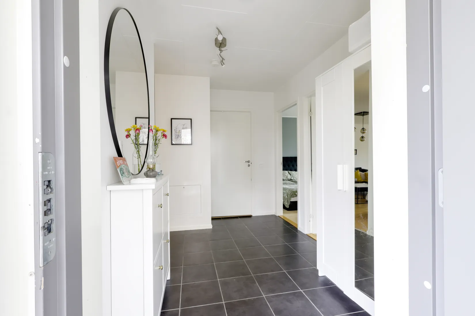 Bostadsrätt, Jupitergatan 32, Bergsjön, Göteborg