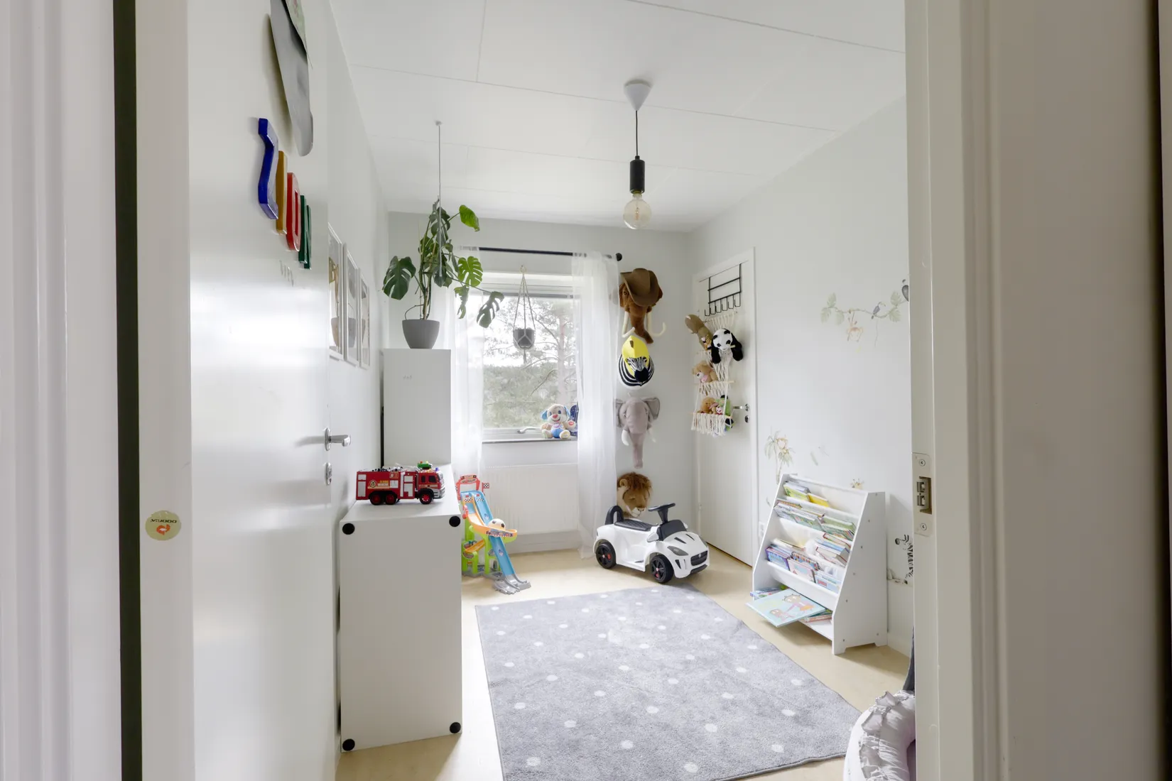 Bostadsrätt, Jupitergatan 32, Bergsjön, Göteborg