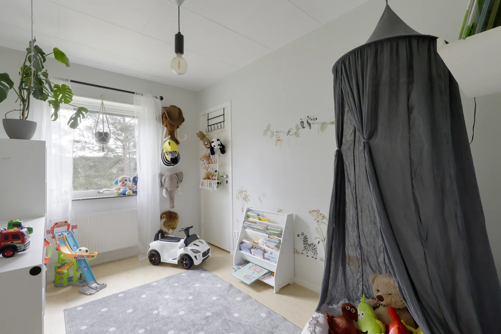 Bostadsrätt, Jupitergatan 32, Bergsjön, Göteborg