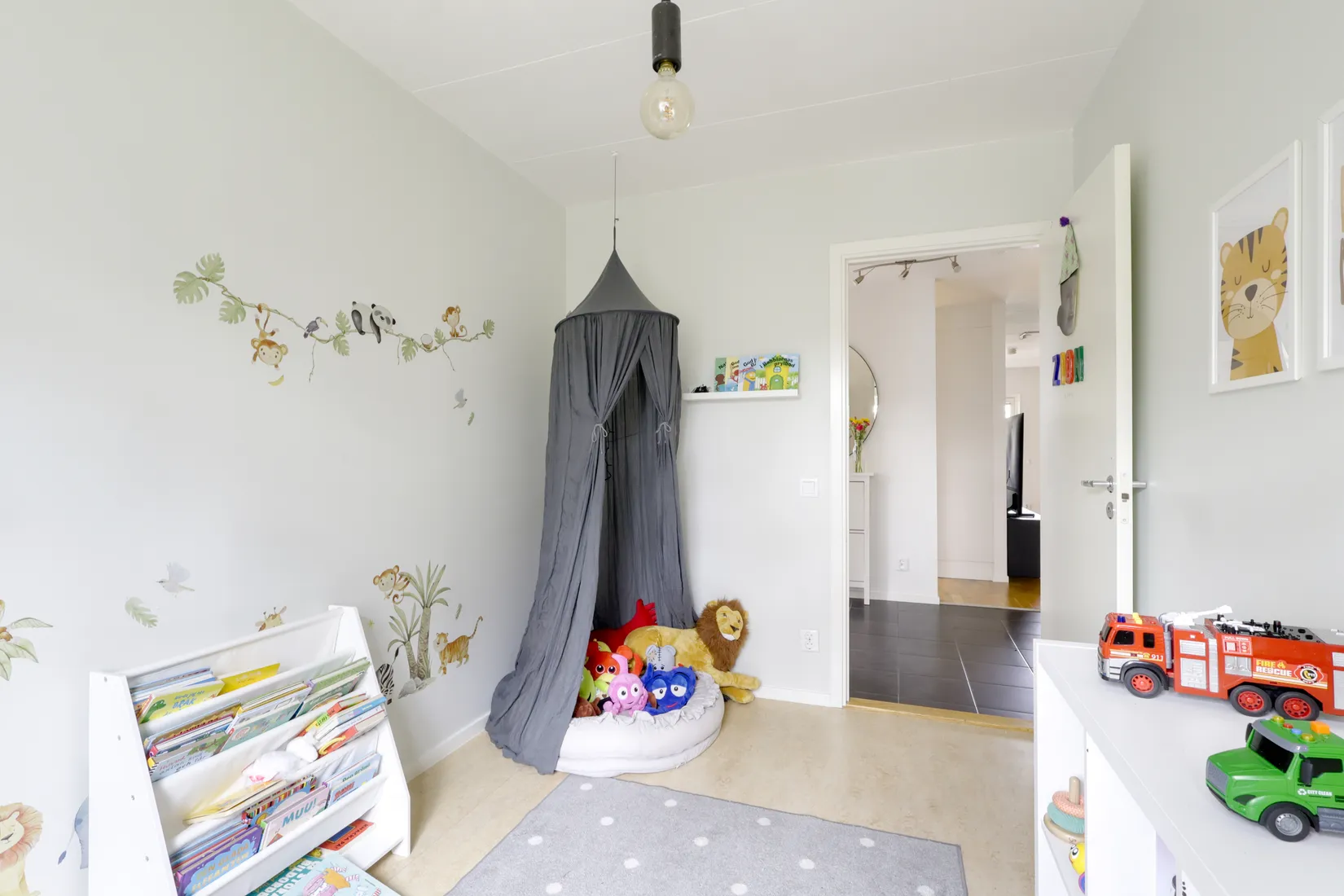 Bostadsrätt, Jupitergatan 32, Bergsjön, Göteborg