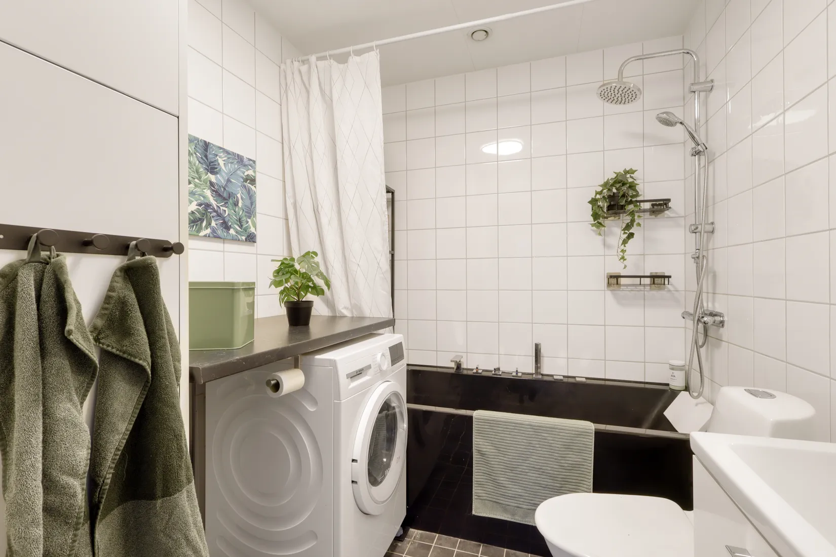 Bostadsrätt, Jupitergatan 32, Bergsjön, Göteborg