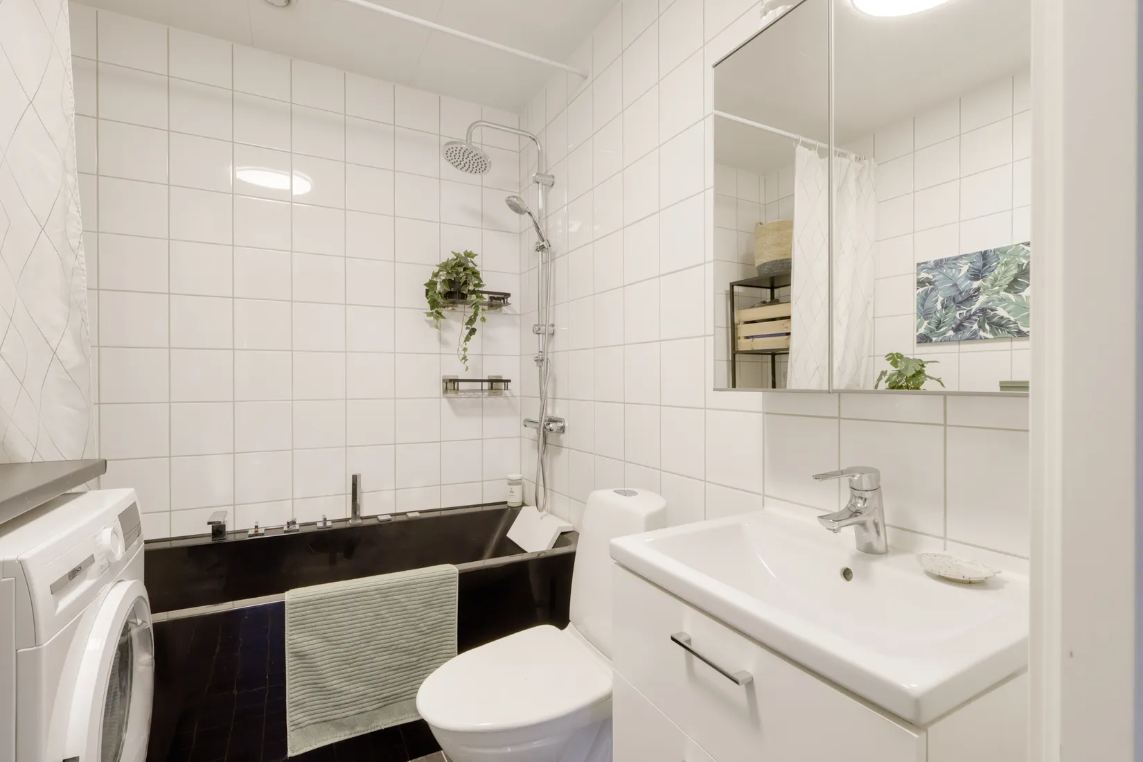 Bostadsrätt, Jupitergatan 32, Bergsjön, Göteborg