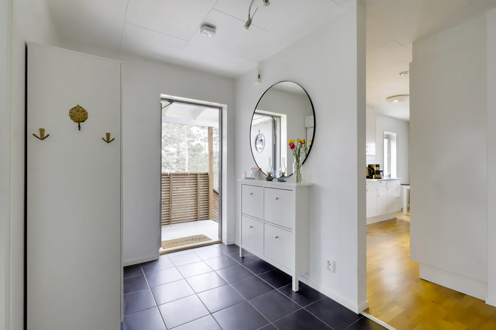 Bostadsrätt, Jupitergatan 32, Bergsjön, Göteborg