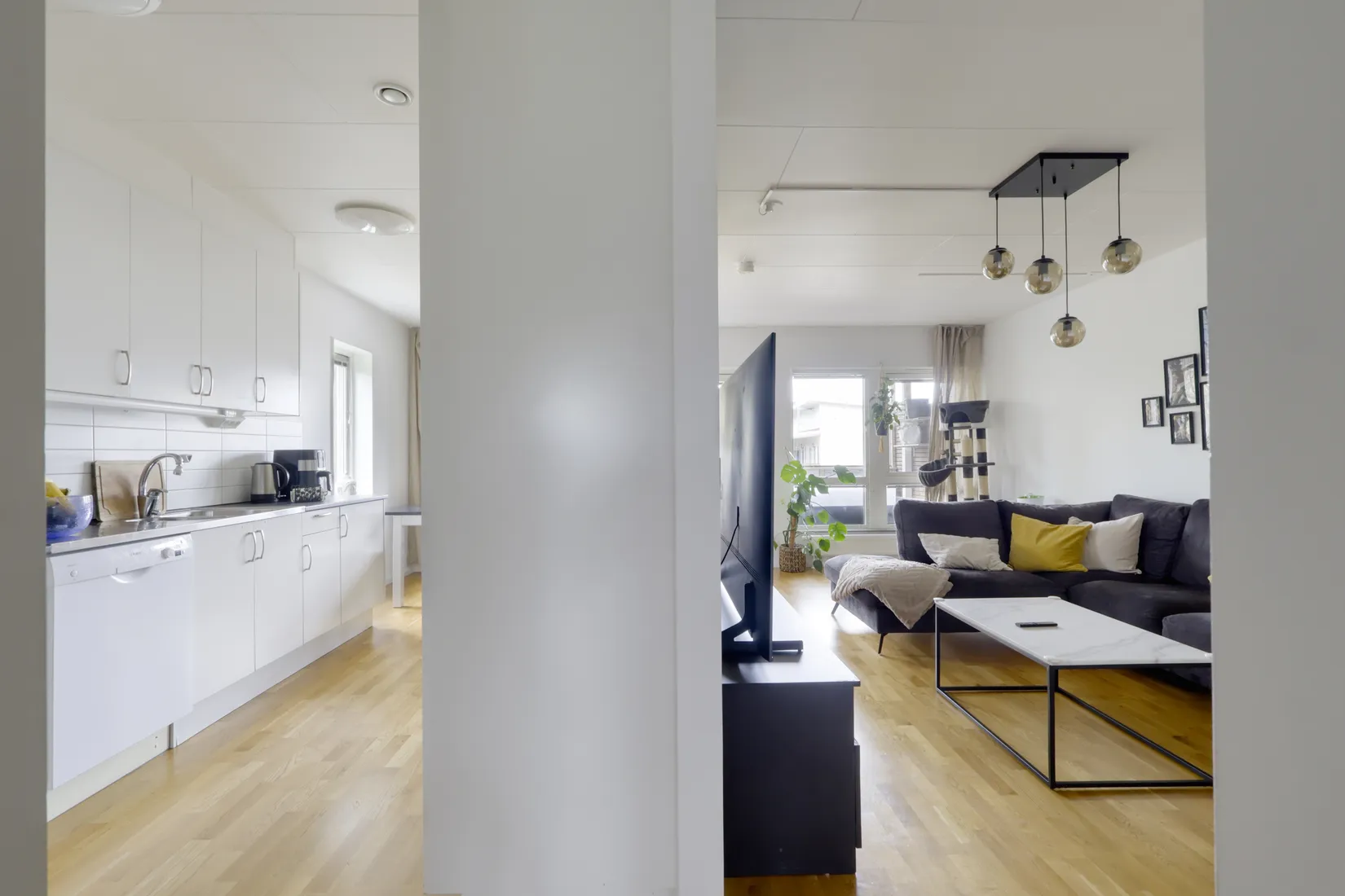 Bostadsrätt, Jupitergatan 32, Bergsjön, Göteborg