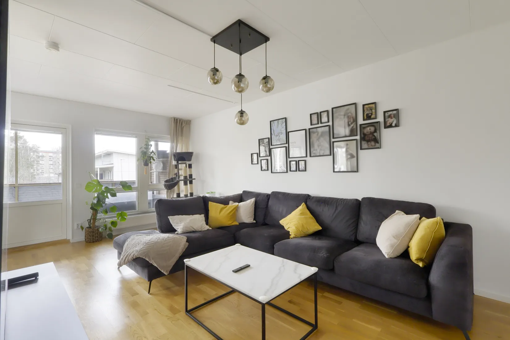 Bostadsrätt, Jupitergatan 32, Bergsjön, Göteborg