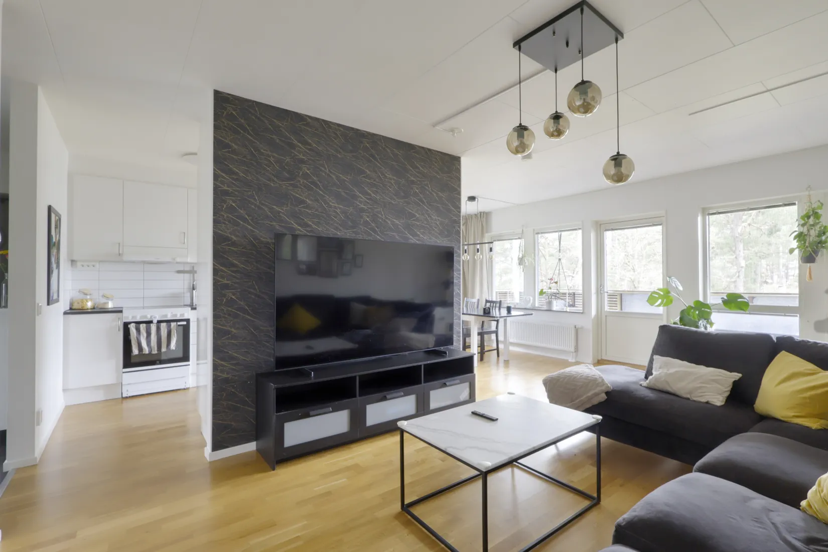 Bostadsrätt, Jupitergatan 32, Bergsjön, Göteborg