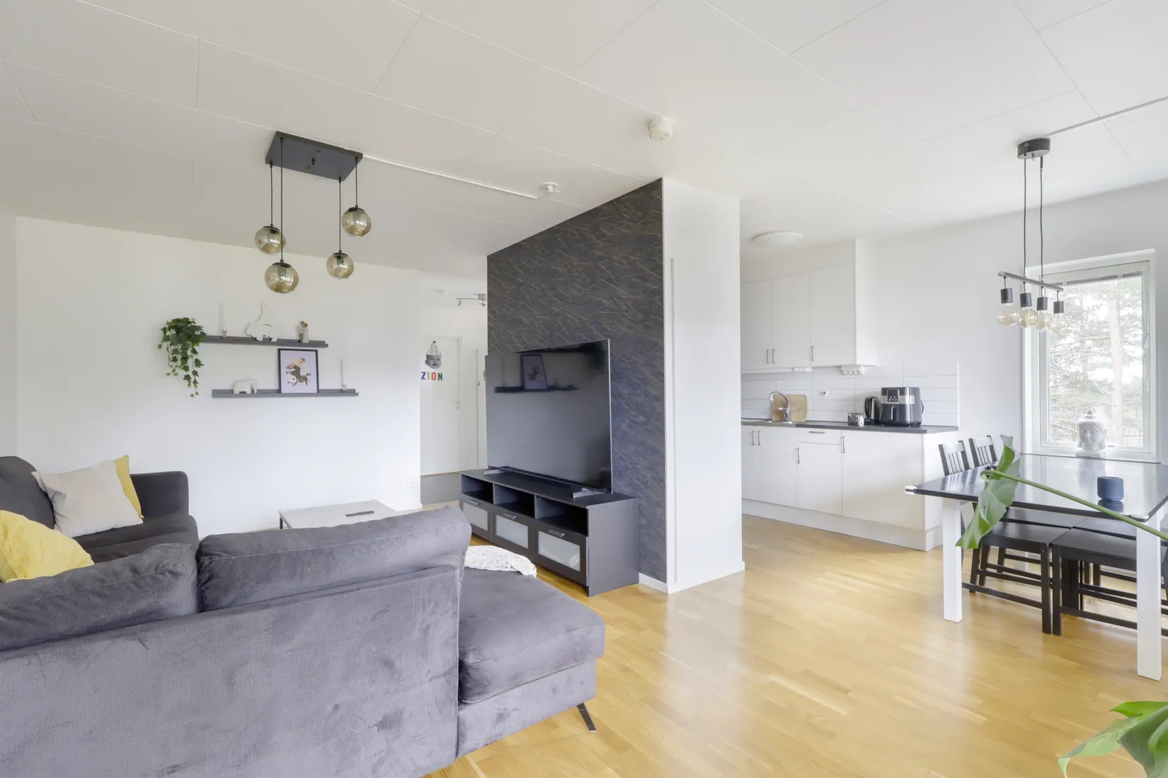 Bostadsrätt, Jupitergatan 32, Bergsjön, Göteborg