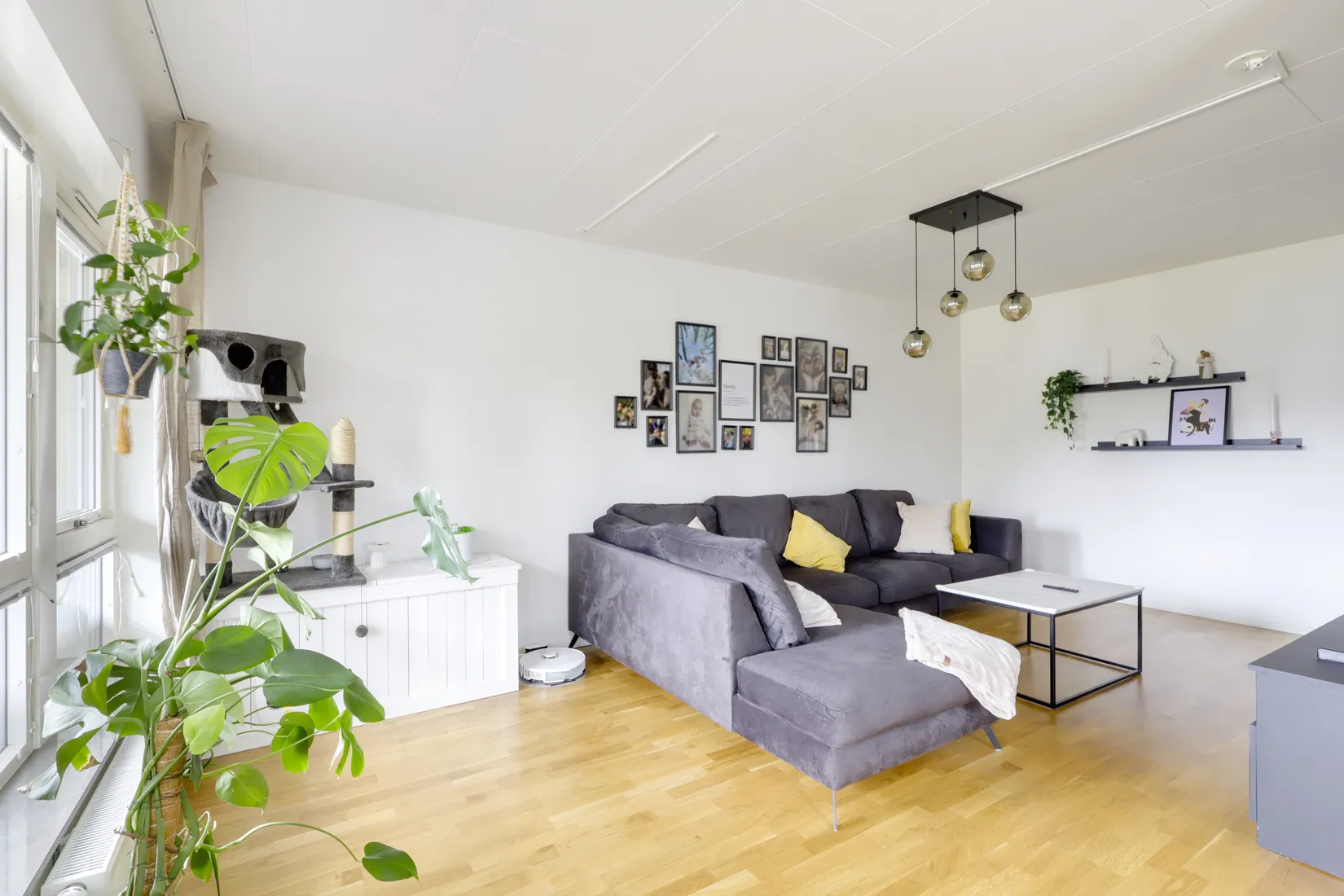 Bostadsrätt, Jupitergatan 32, Bergsjön, Göteborg