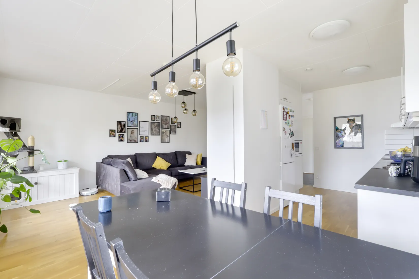 Bostadsrätt, Jupitergatan 32, Bergsjön, Göteborg