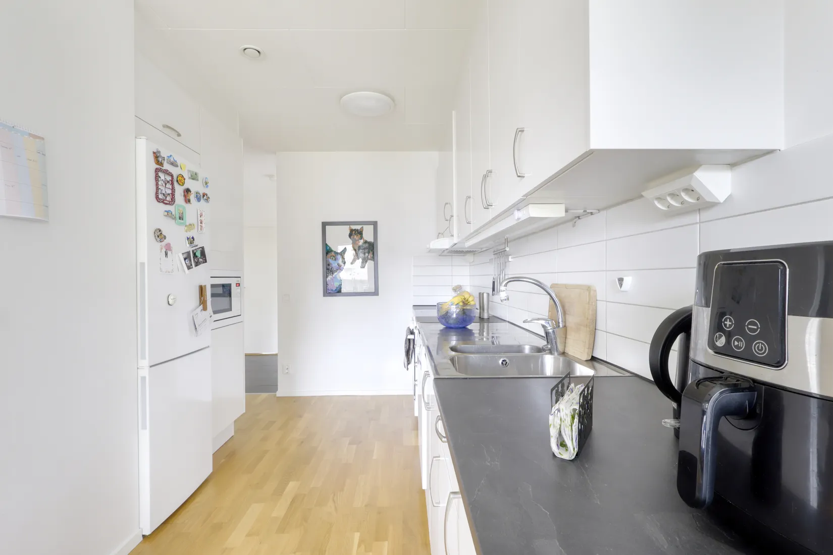 Bostadsrätt, Jupitergatan 32, Bergsjön, Göteborg