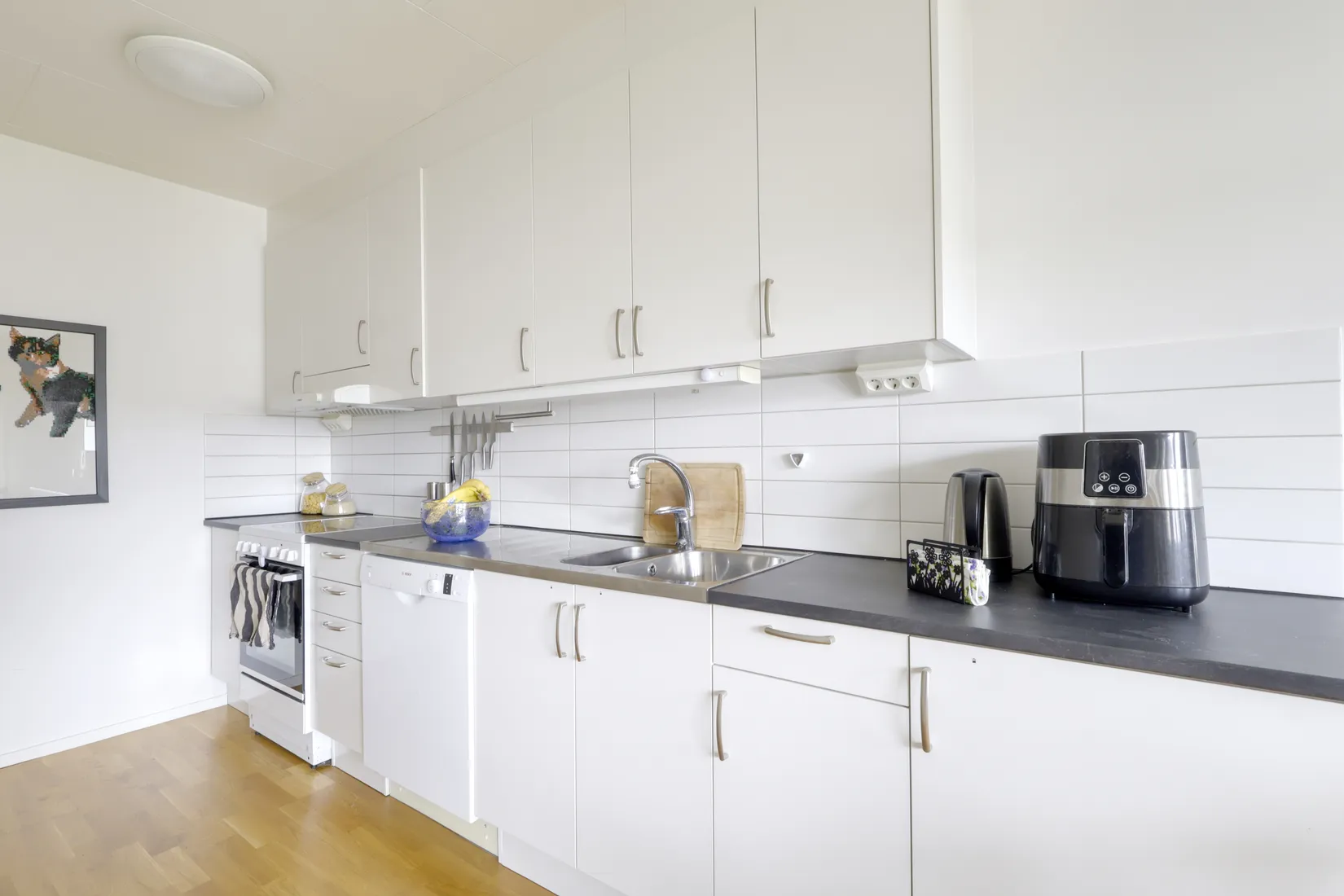 Bostadsrätt, Jupitergatan 32, Bergsjön, Göteborg