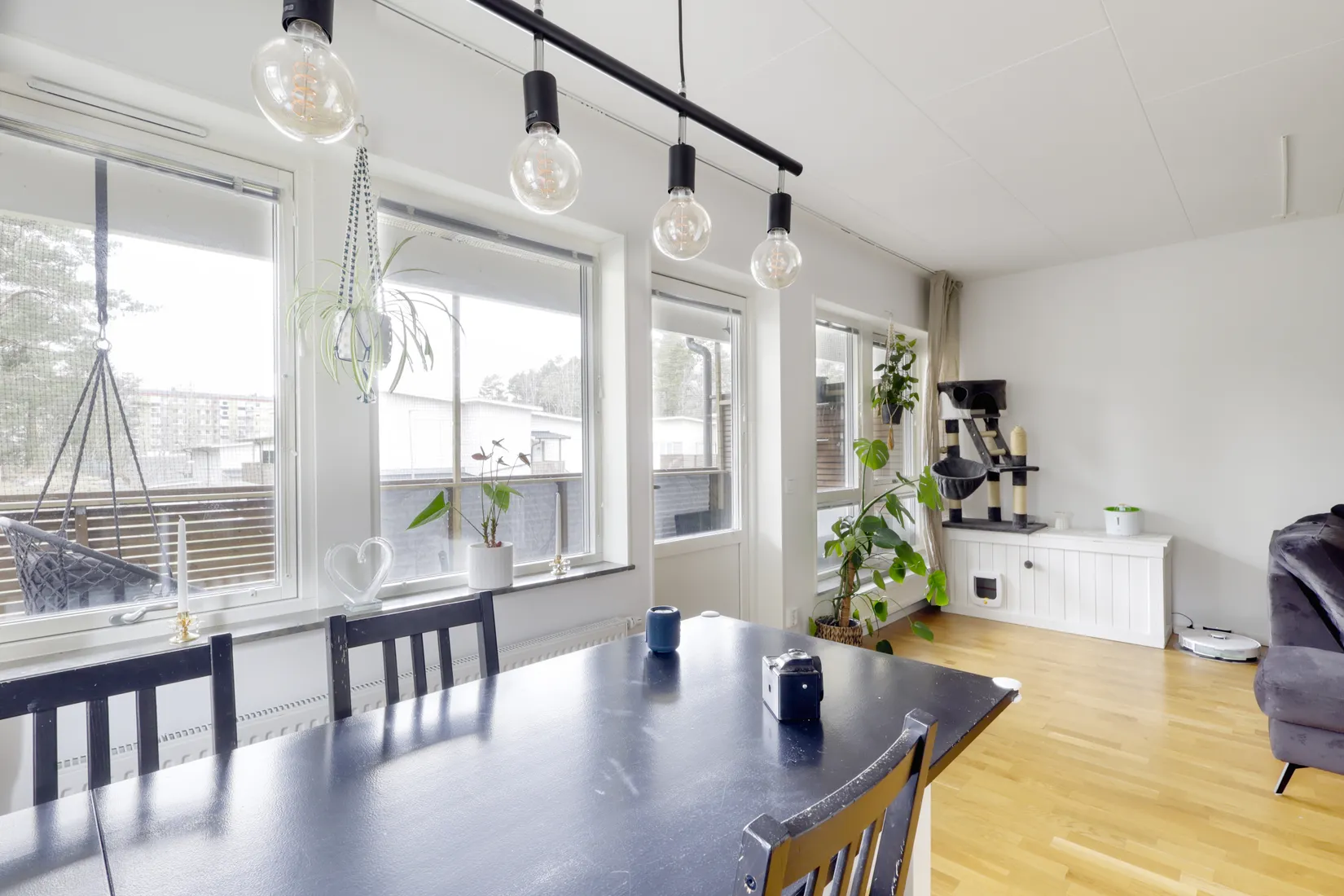 Bostadsrätt, Jupitergatan 32, Bergsjön, Göteborg