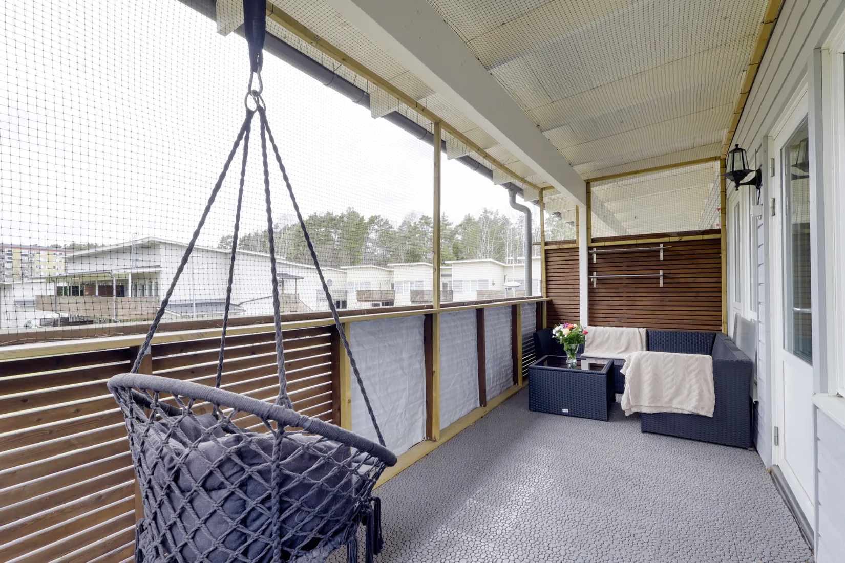 Bostadsrätt, Jupitergatan 32, Bergsjön, Göteborg