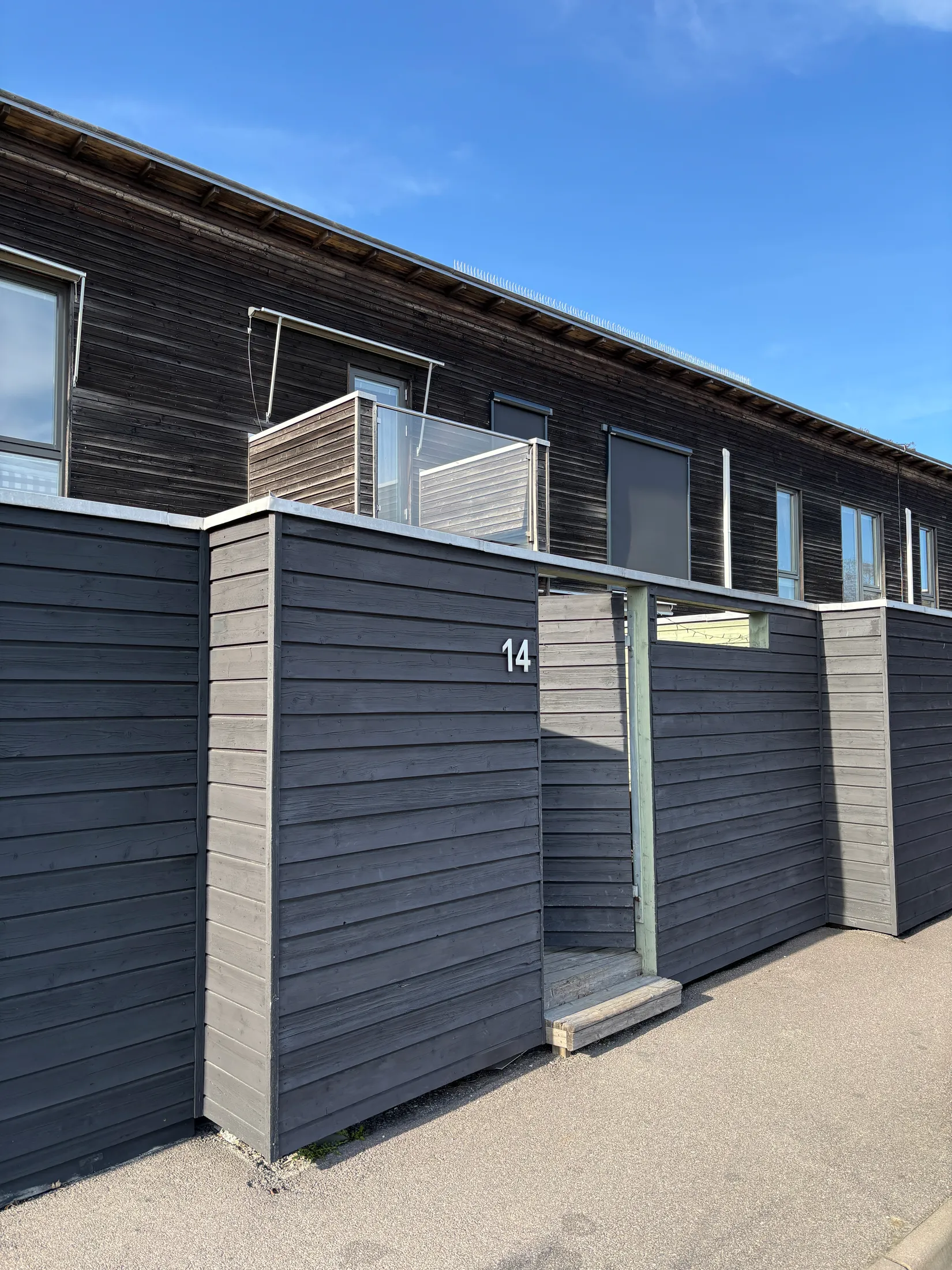 Villa, Prostgränd 14, Barkarby, Järfälla