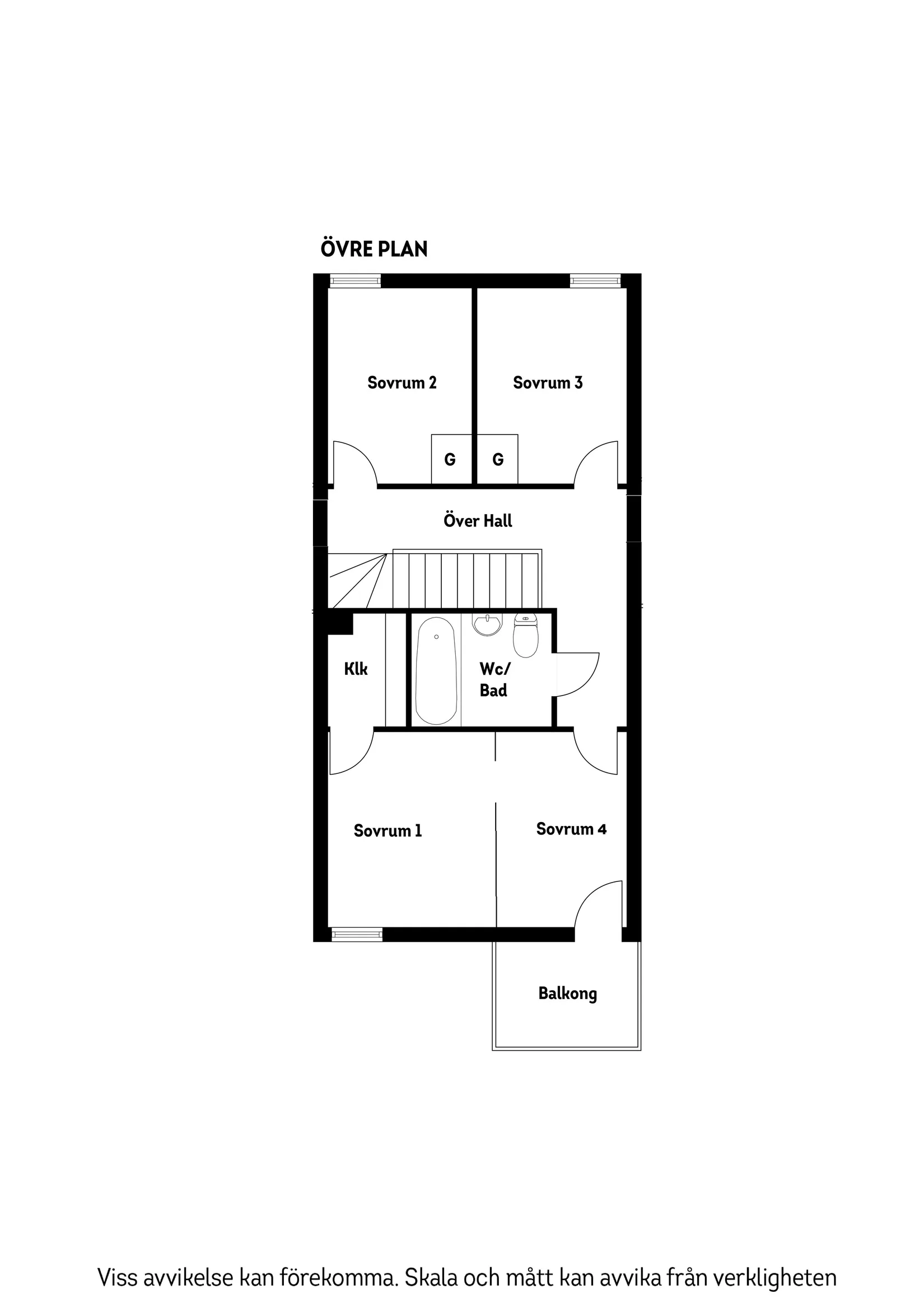 Villa, Prostgränd 14, Barkarby, Järfälla