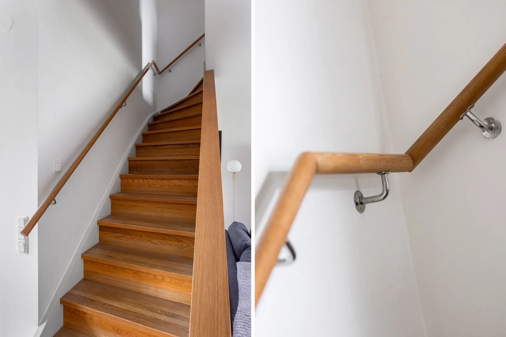 Villa, Prostgränd 14, Barkarby, Järfälla