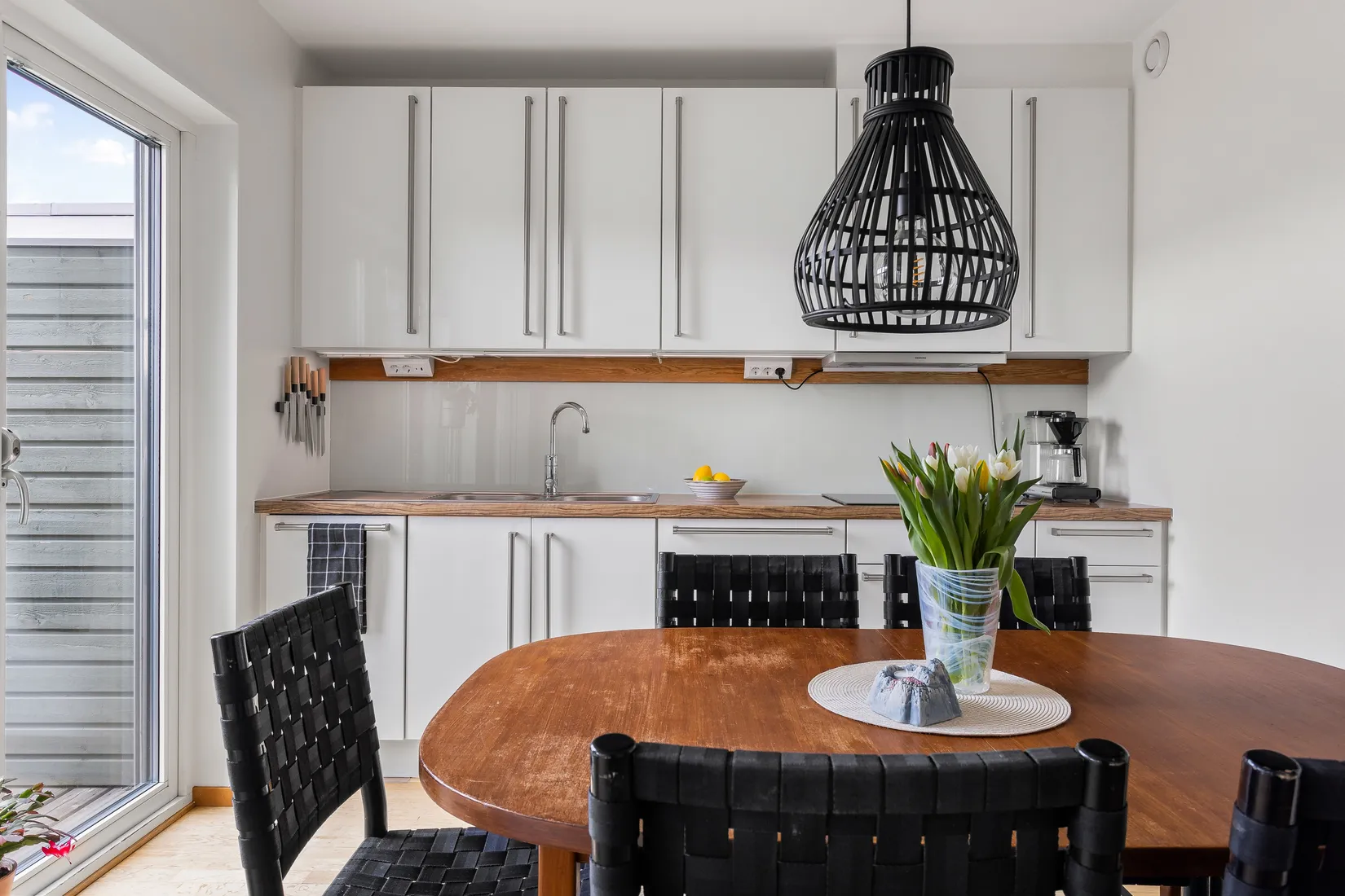 Villa, Prostgränd 14, Barkarby, Järfälla