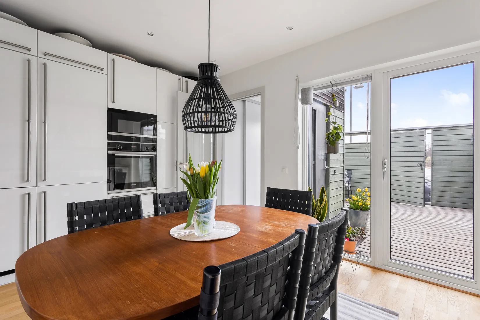 Villa, Prostgränd 14, Barkarby, Järfälla