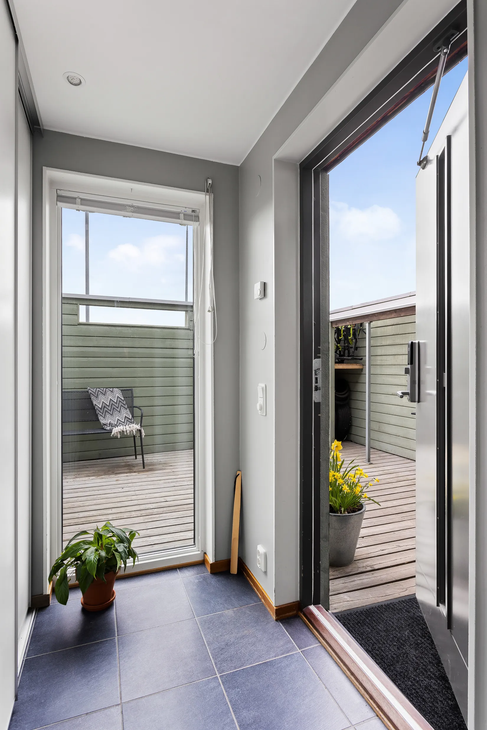 Villa, Prostgränd 14, Barkarby, Järfälla