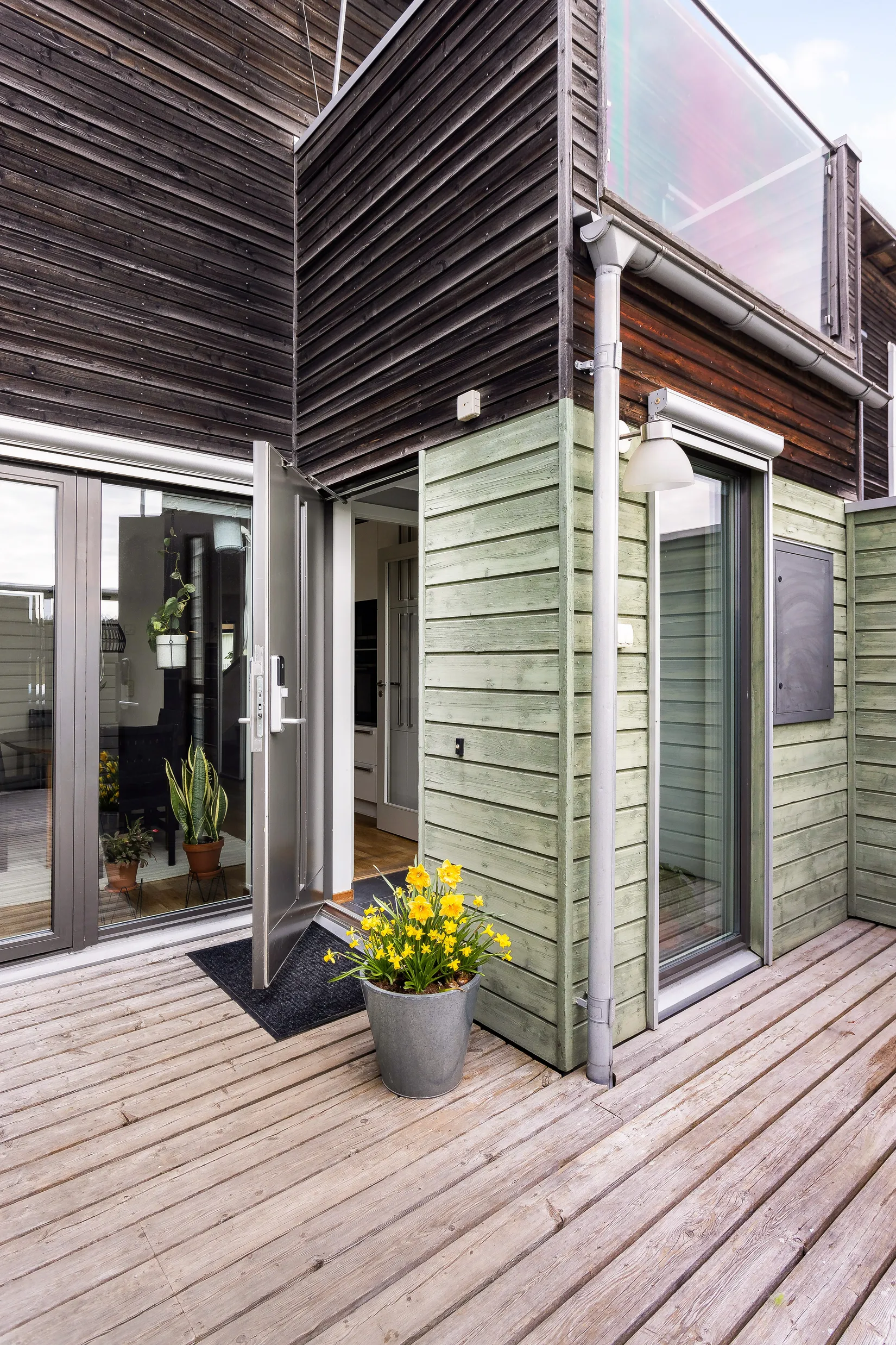 Villa, Prostgränd 14, Barkarby, Järfälla