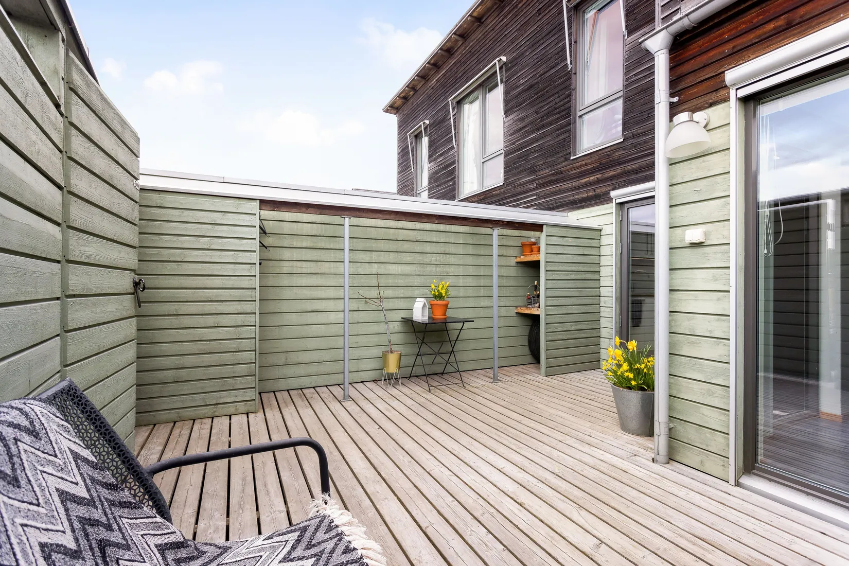 Villa, Prostgränd 14, Barkarby, Järfälla