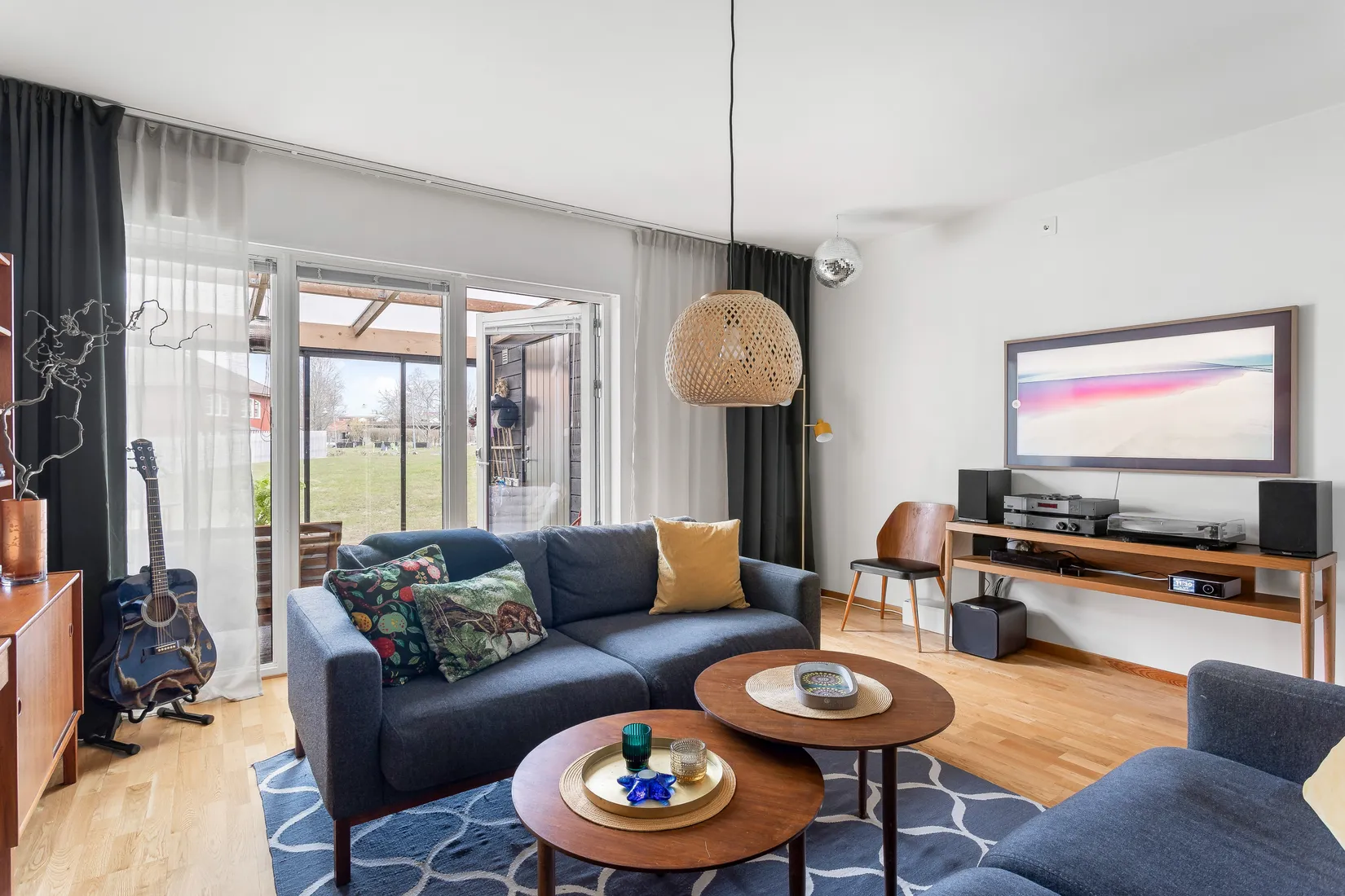 Villa, Prostgränd 14, Barkarby, Järfälla