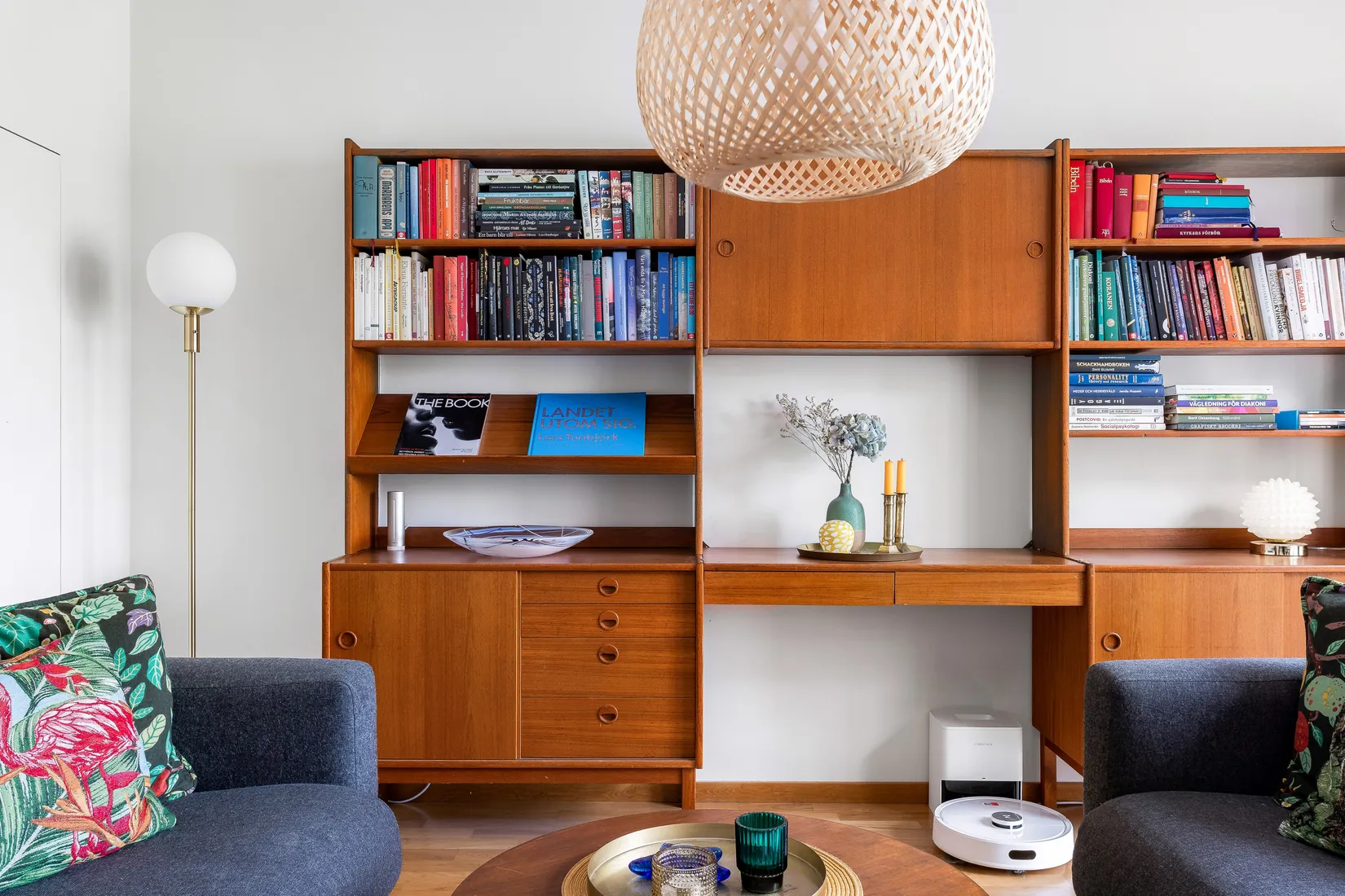 Villa, Prostgränd 14, Barkarby, Järfälla