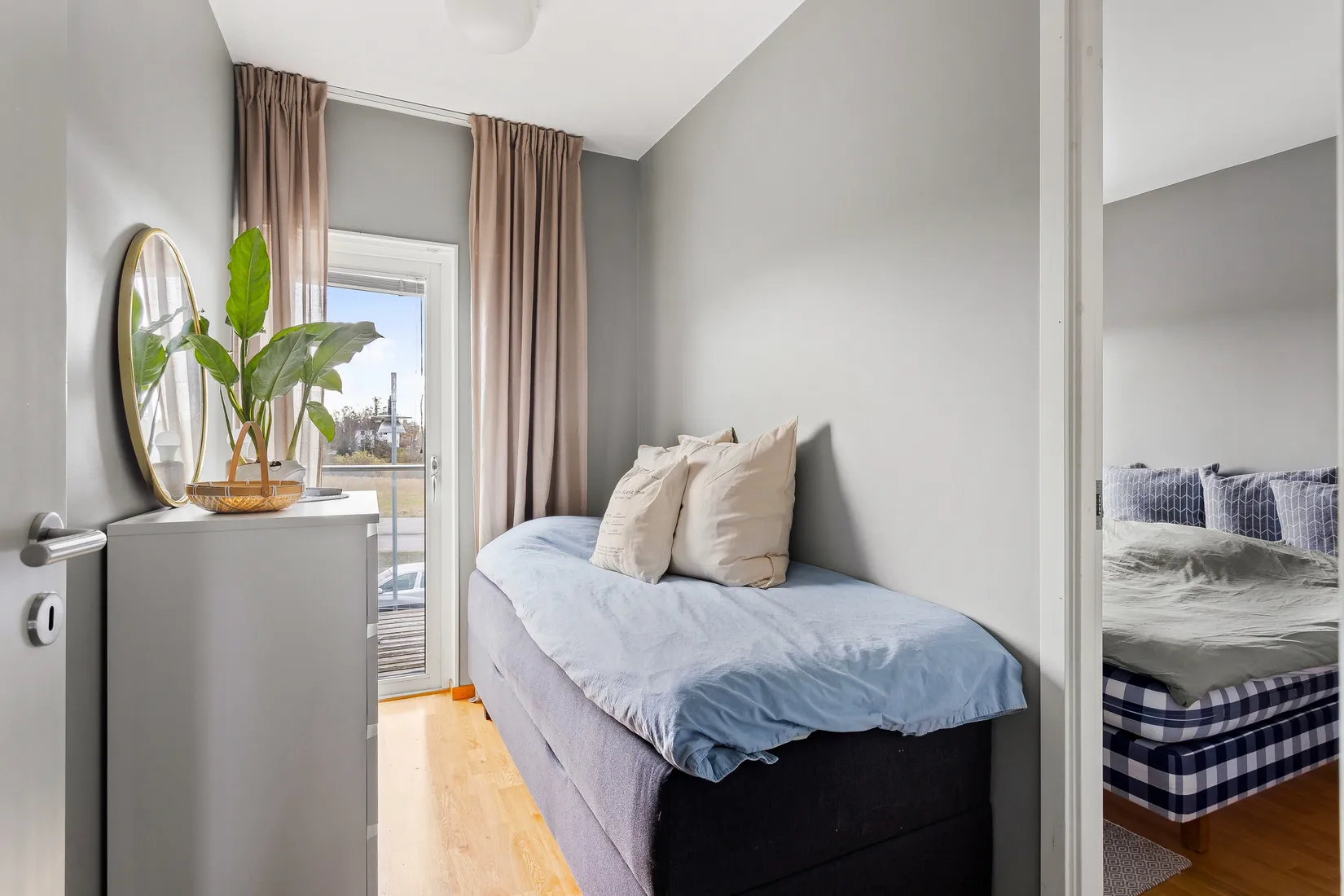 Villa, Prostgränd 14, Barkarby, Järfälla