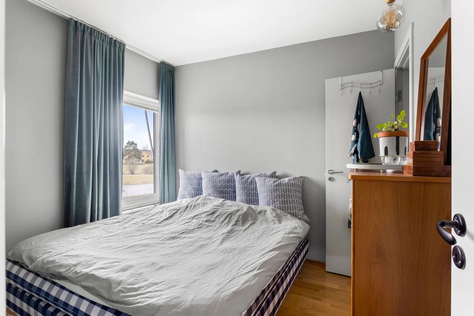 Villa, Prostgränd 14, Barkarby, Järfälla