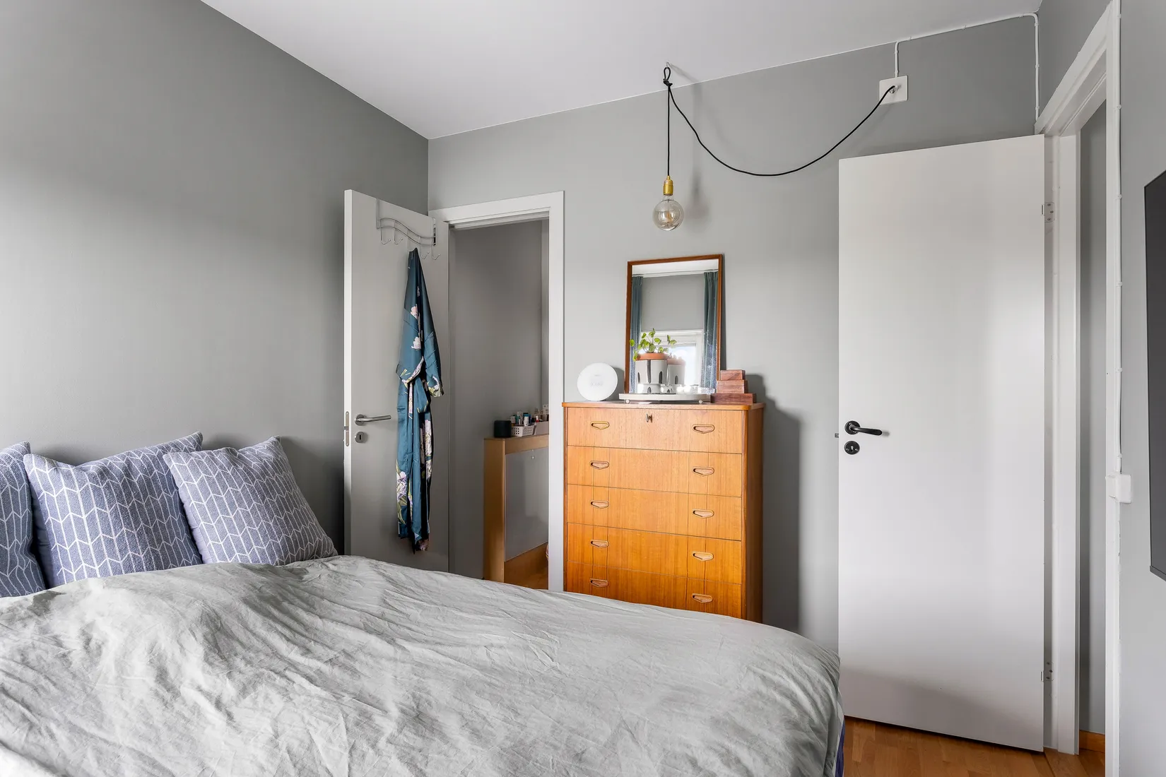 Villa, Prostgränd 14, Barkarby, Järfälla