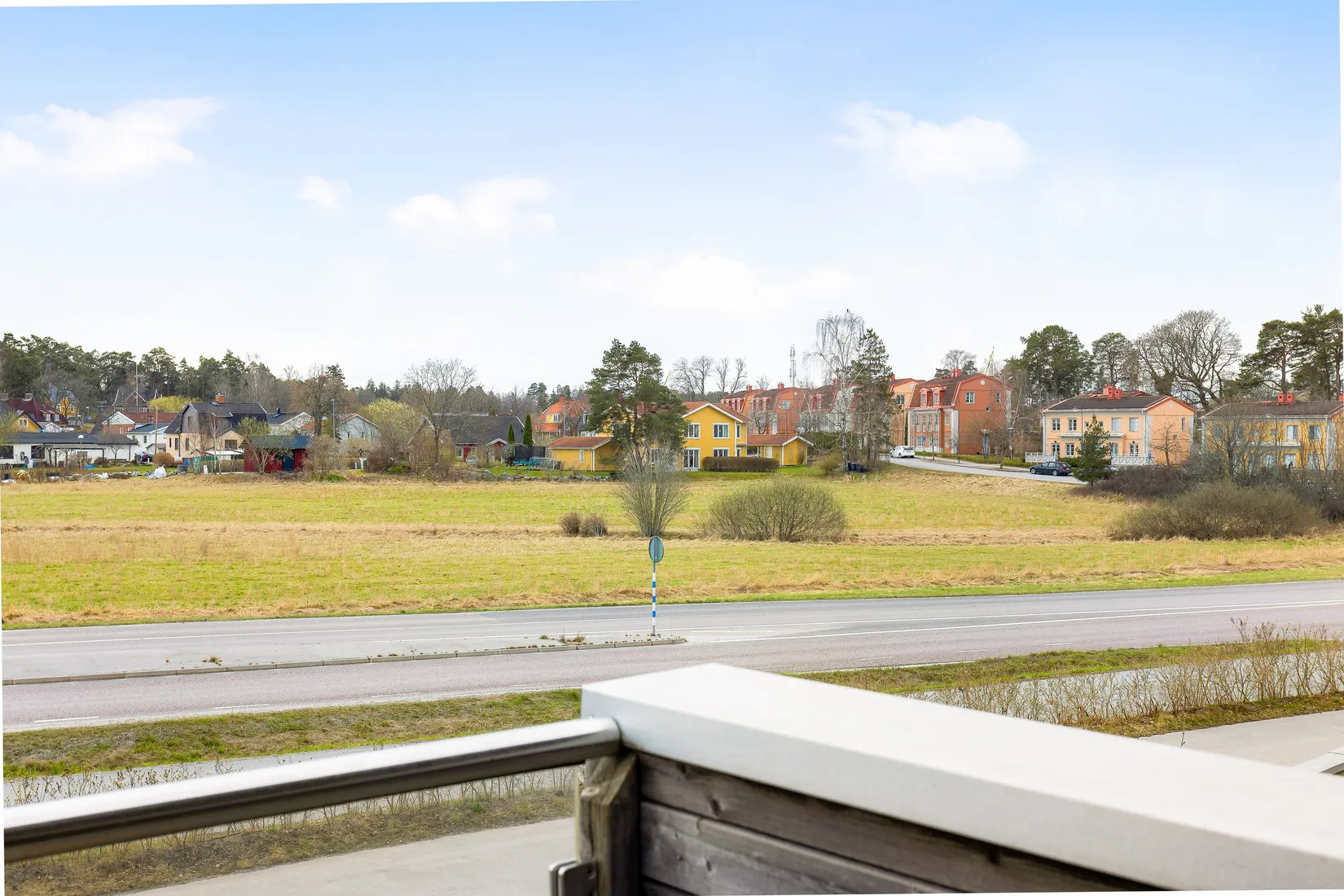 Villa, Prostgränd 14, Barkarby, Järfälla