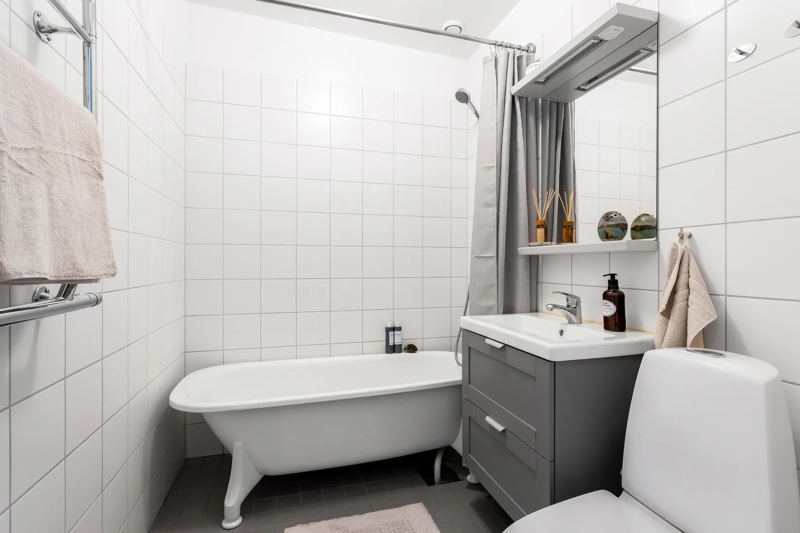 Villa, Prostgränd 14, Barkarby, Järfälla