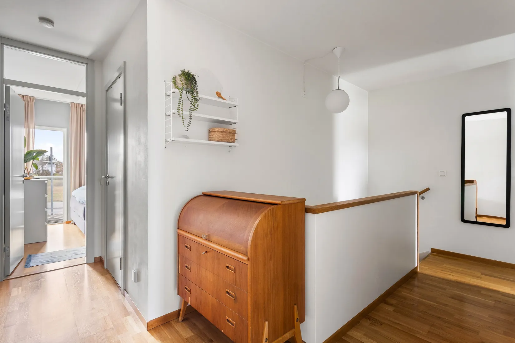 Villa, Prostgränd 14, Barkarby, Järfälla