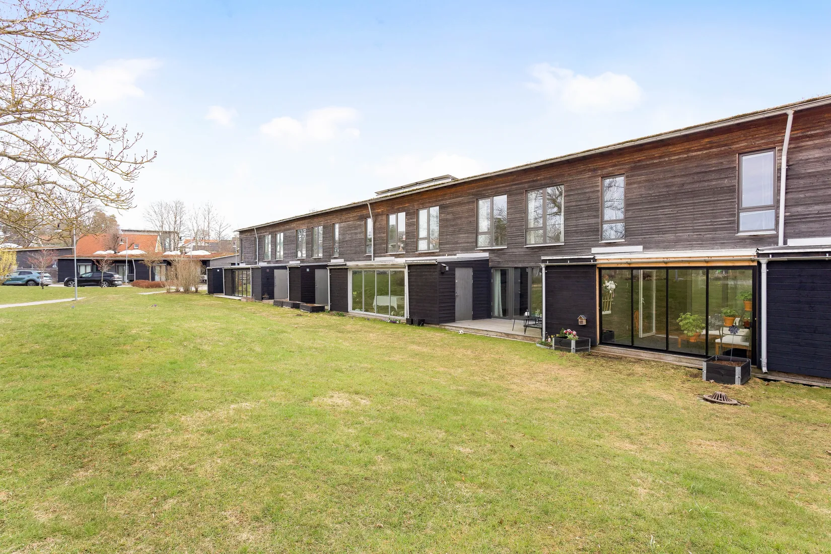 Villa, Prostgränd 14, Barkarby, Järfälla