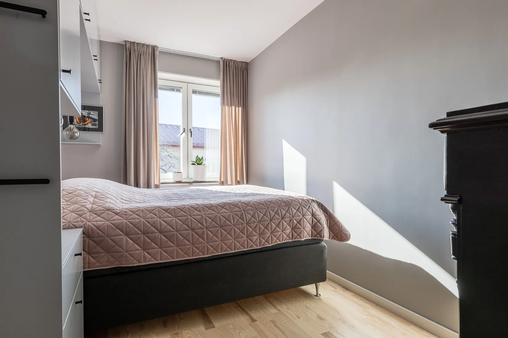 Bostadsrätt, Millåkersgatan 13A, Centrala Mora, Mora