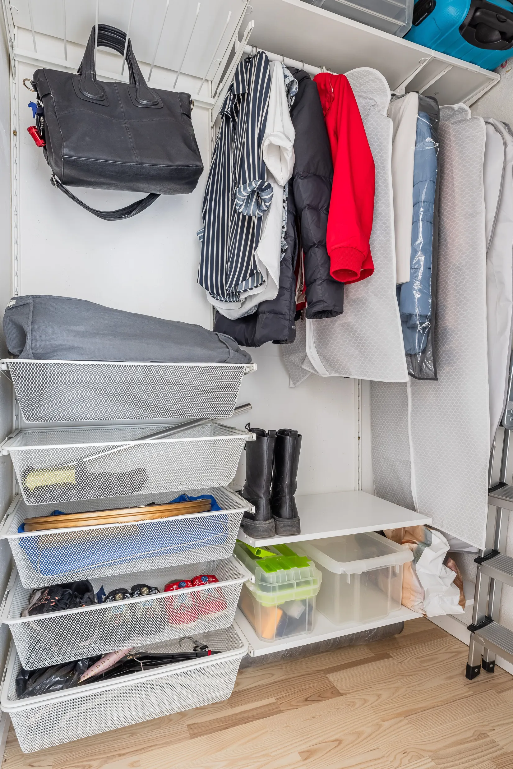 Bostadsrätt, Millåkersgatan 13A, Centrala Mora, Mora