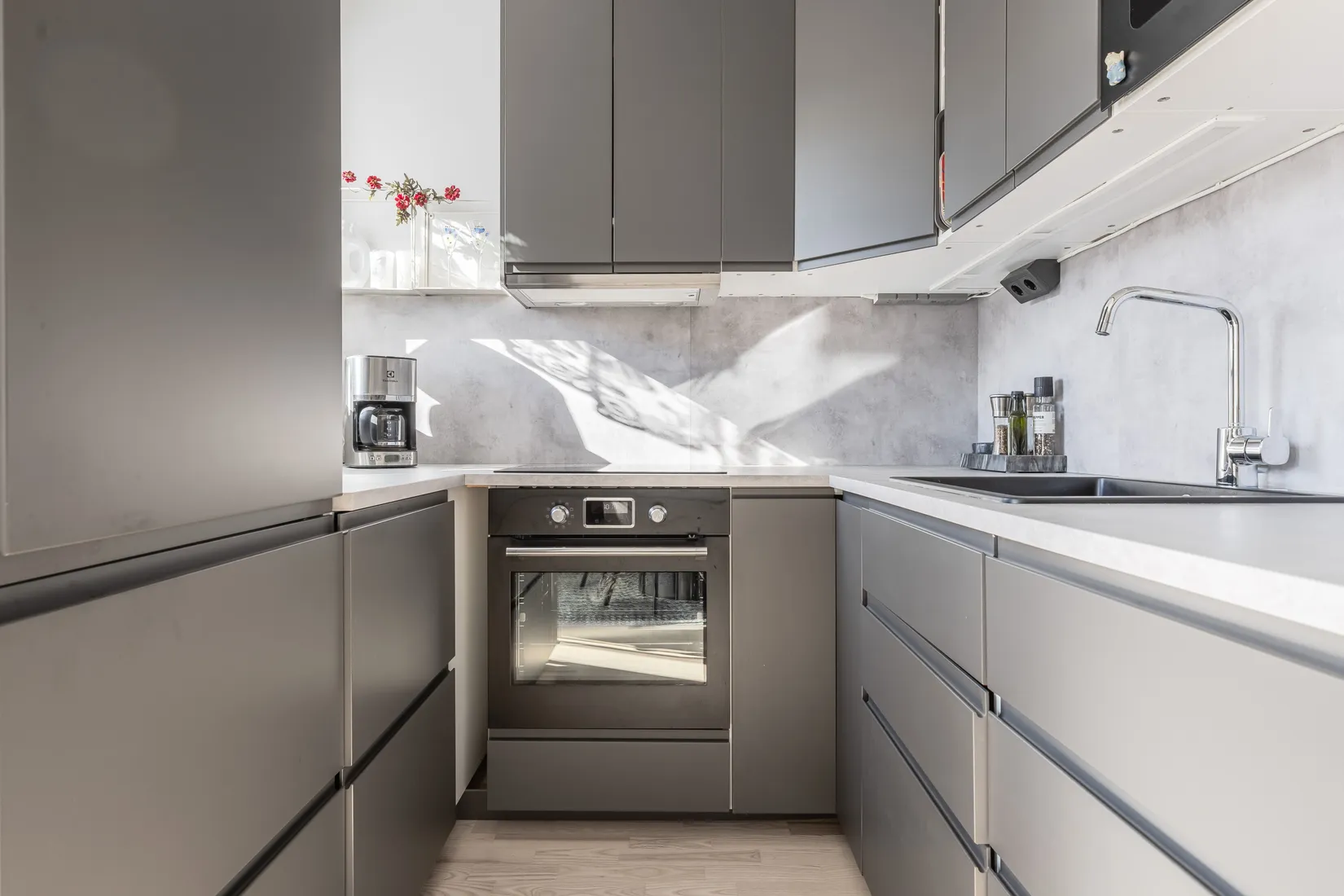 Bostadsrätt, Millåkersgatan 13A, Centrala Mora, Mora